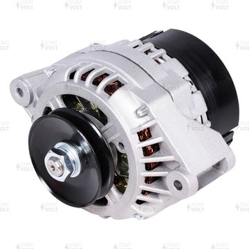 Генератор 135А СтартВольт LG 01214