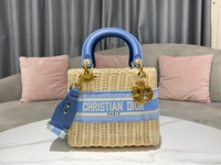 Christian Dior Lady Dior 24 cm