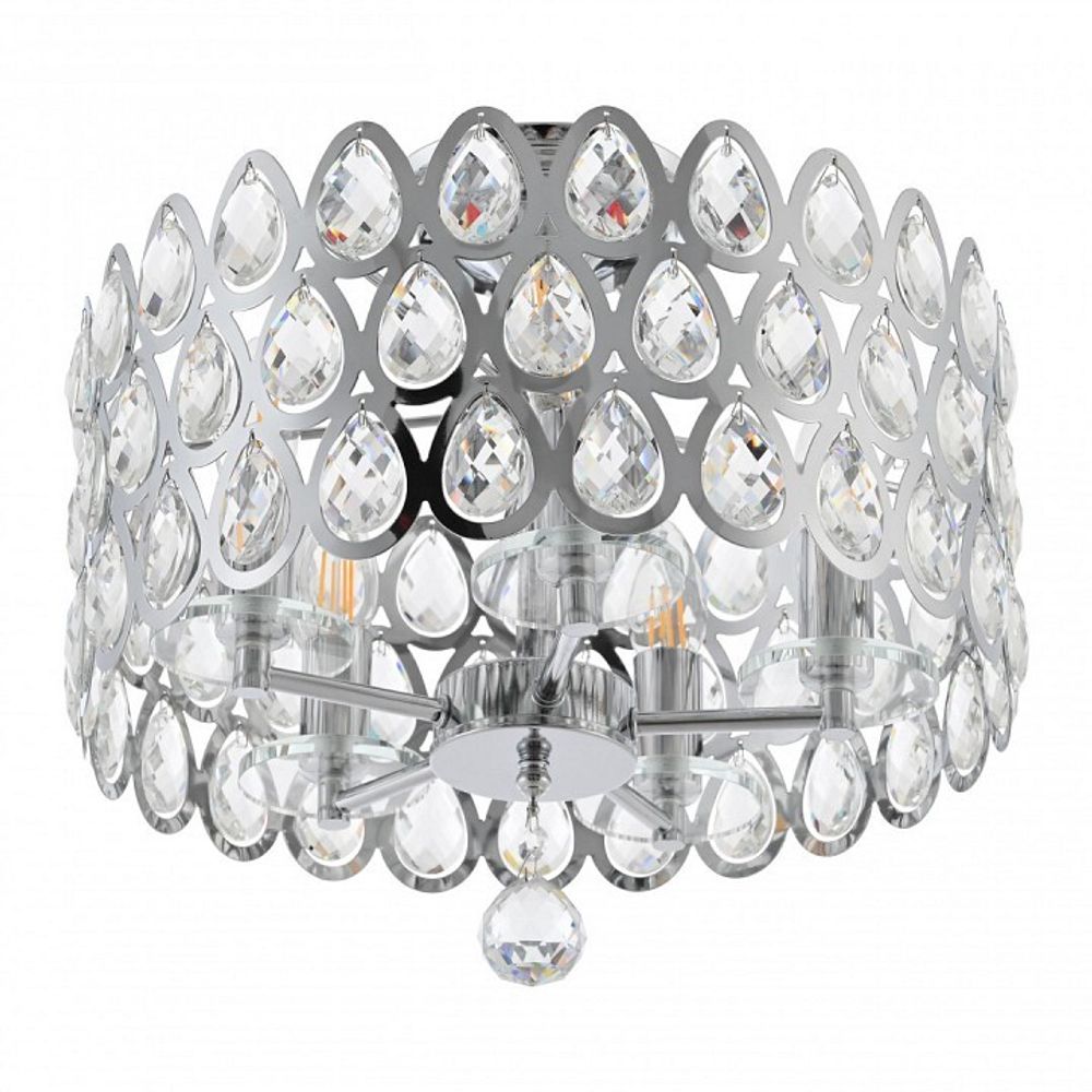 Светильник на штанге Arte Milano Sorrento-1019 371019/5/50/390 CR