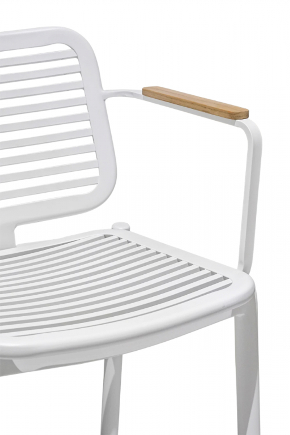 Кресло барное с подушкой Armona