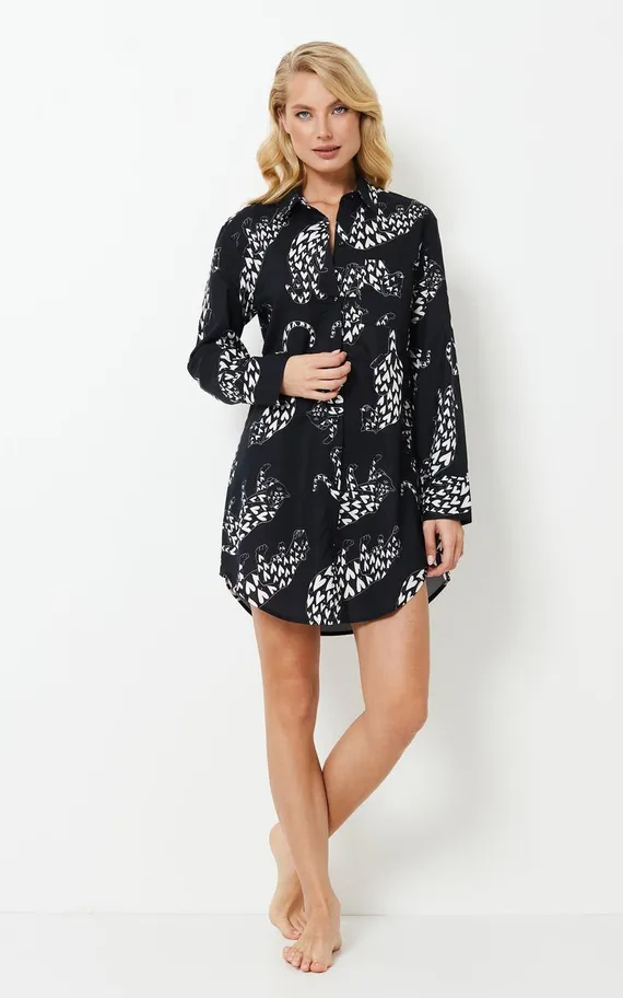 TAMISHA Сорочка женская