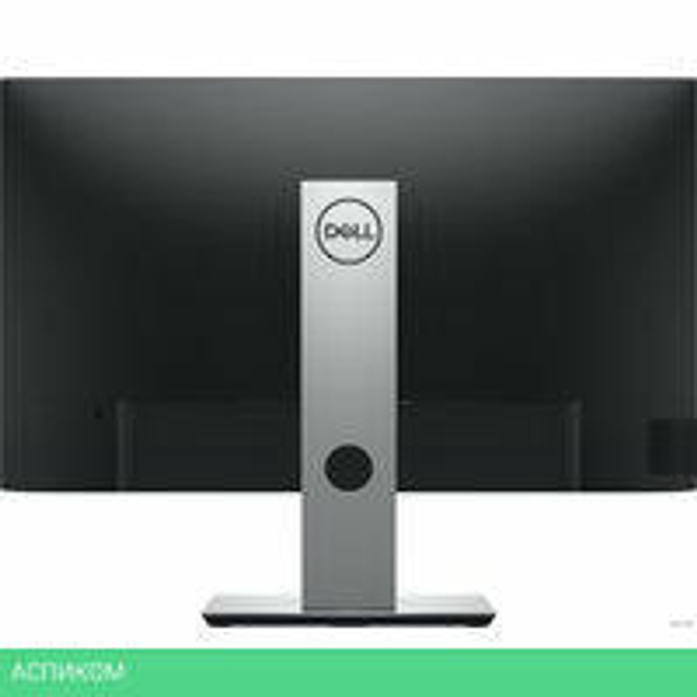 Монитор Dell P2719HC