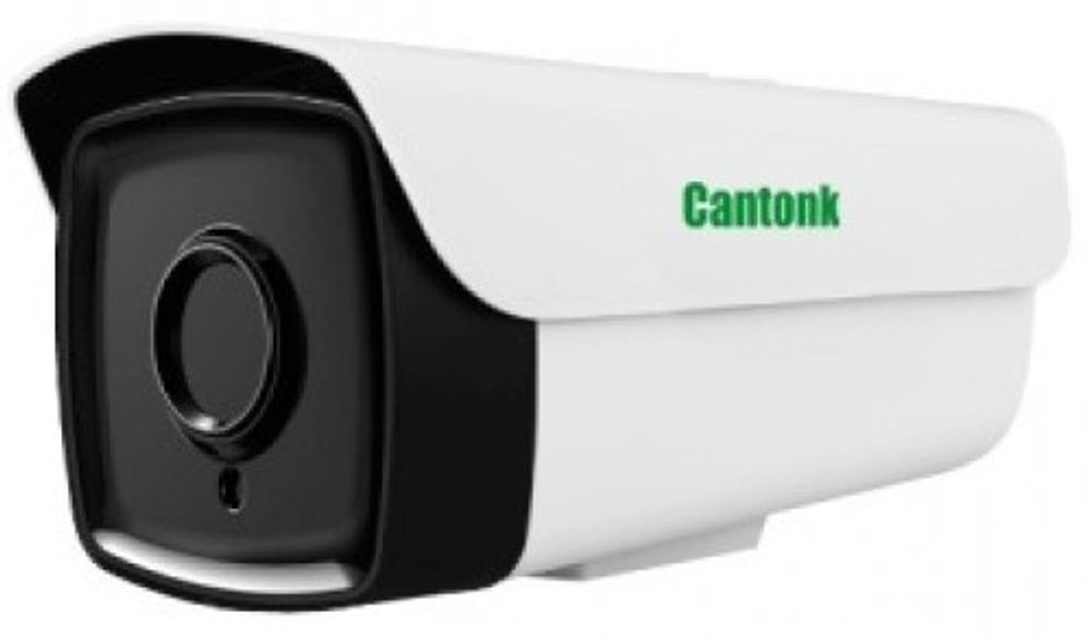 Камера видеонаблюдения Cantonk KBBB90HTC200FSLTC 1920x1080