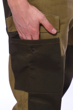 Брюки горка тактические летние