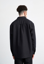 Carhartt WIP WALTER SULLIVAN  - Весенняя куртка - Чёрный