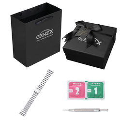 CASIO Men Standard Series 34mm Black Watch MTP-M305M-1AV