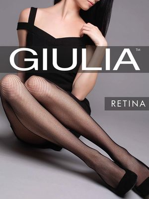 Колготки Retina Giulia