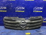 Решетка радиатора NISSAN ALMERA 2015