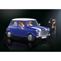 Playmobil - Мини Купер 70921
