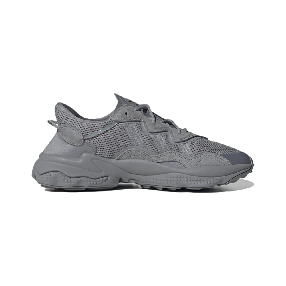 Кроссовки Adidas Ozweego 'Grey' GW4671