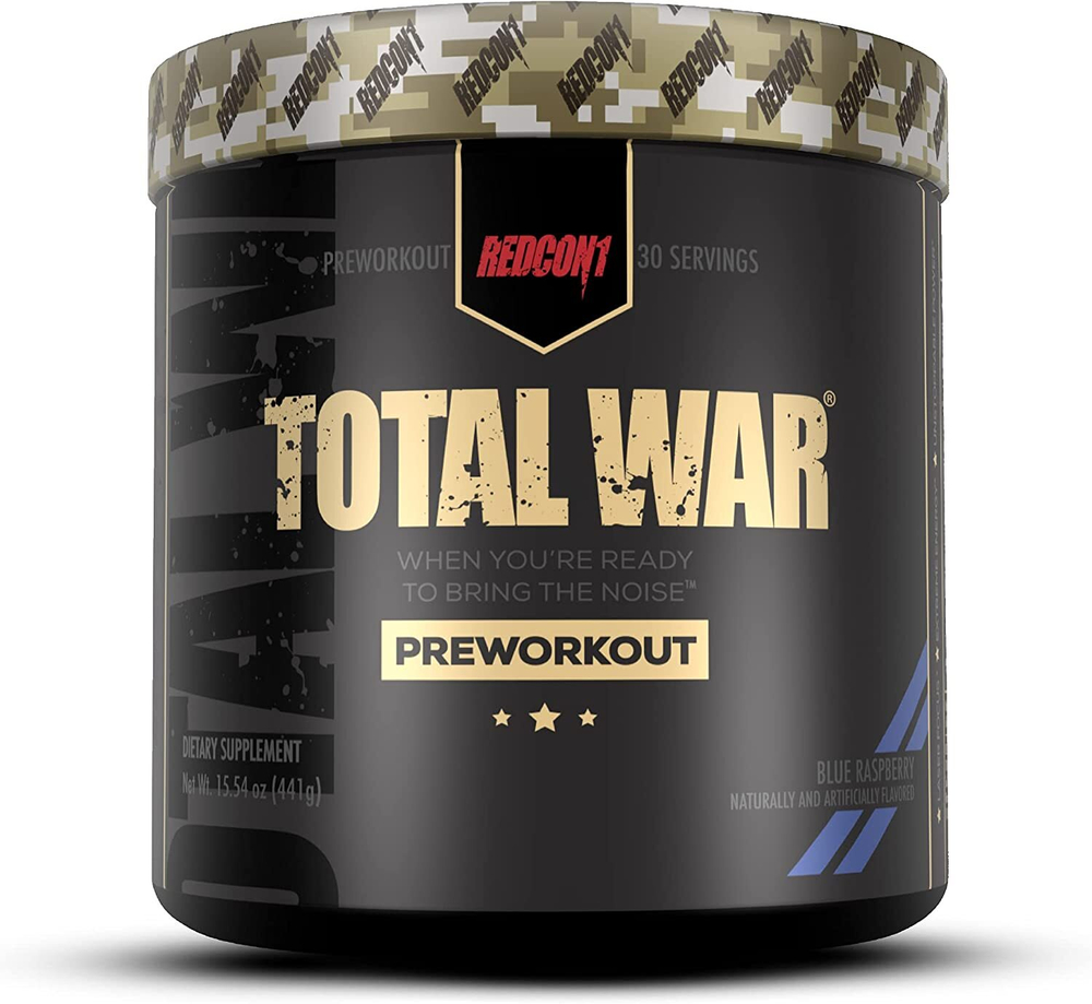Total War