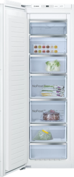 Встраиваемая морозильная камера BOSCH GIN81AEF0U