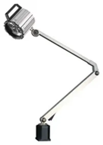 Неподвижный люнет для станка TU2304 / TU2304V