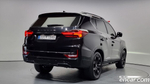 KG Mobility (Ssangyong) All New Rexton Дизель 2.2 4WD (01.2021)