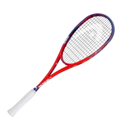 HEAD, Radical 135 Graphene Touch , Squash Racket