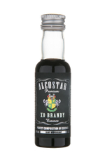 PREMIUM Alcostar Бренди, XO Brandy (эссенция, ароматизатор пищевой) 30 мл на 3л