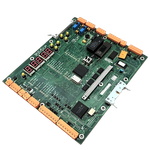 Плата управления LCE CPU KM713100G01 KONE.