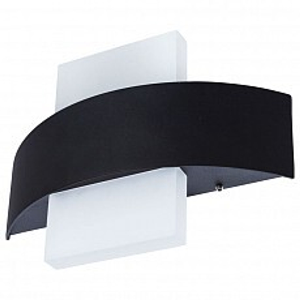 Светильник Arte Lamp Croce A1444AP-1BK