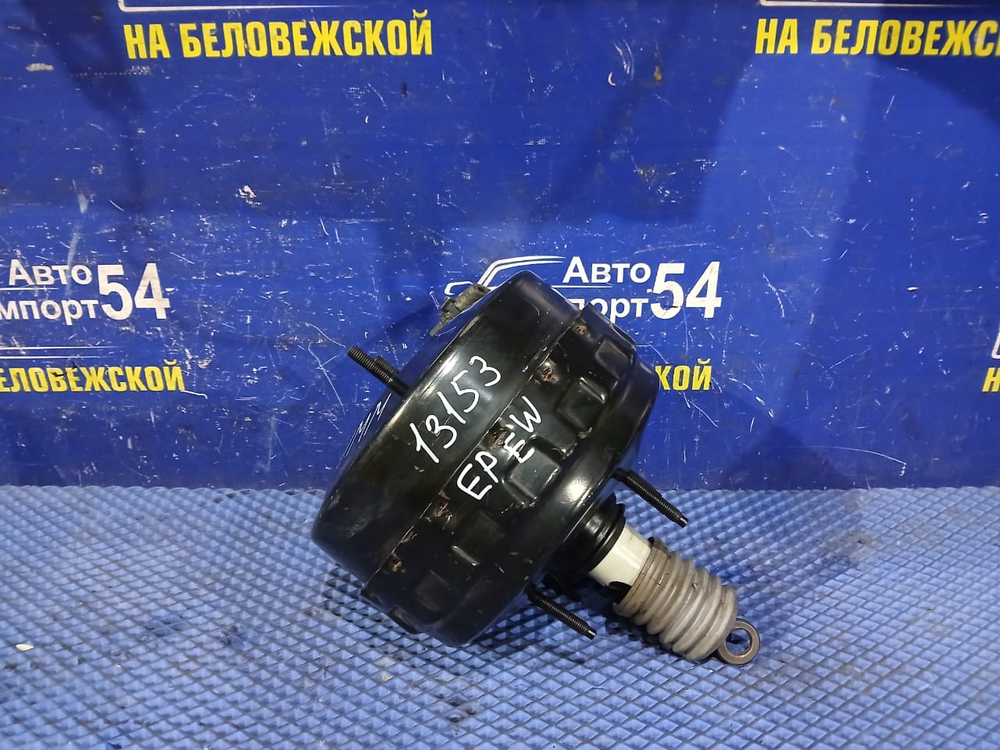 Вакуумный усилитель тормозов MAZDA TRIBUTE 2000-2007