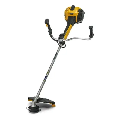 Бензиновый триммер Stiga BC 750 B 2-х тактный 2 л.с., захват 450 мм, 283424008/ST2