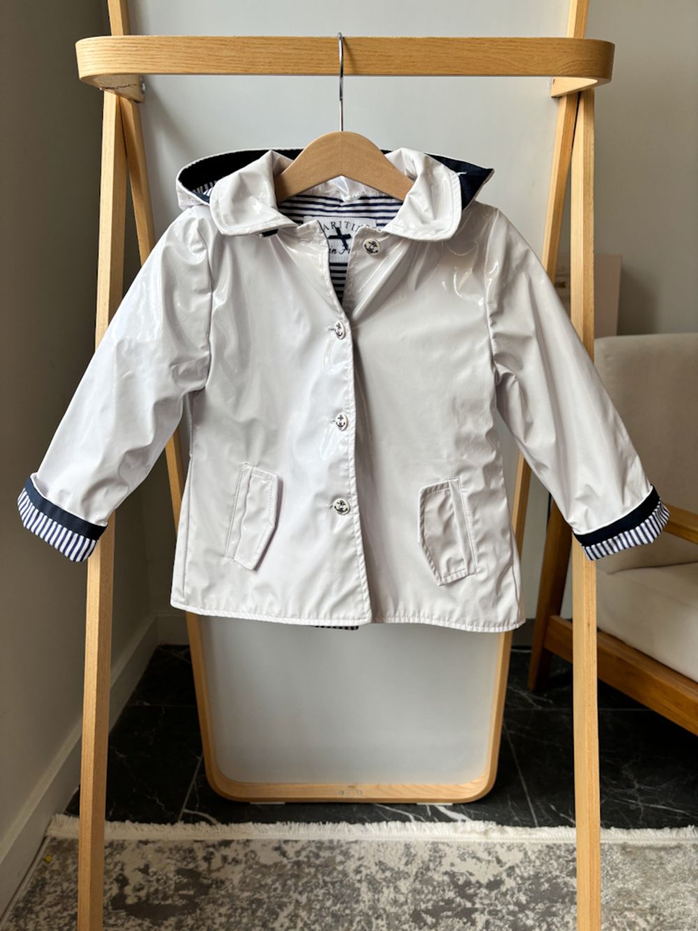 Плащ Lapin House Maritime, 92