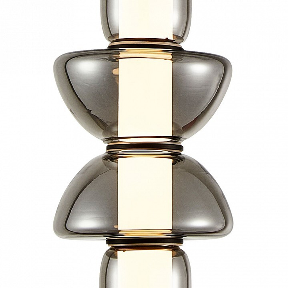 Подвесной светильник Arte Lamp Mall A2412SP-17SM