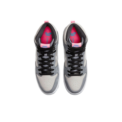 Кроссовки Nike Dunk High Pro SB 'Medium Grey' DJ9800-001