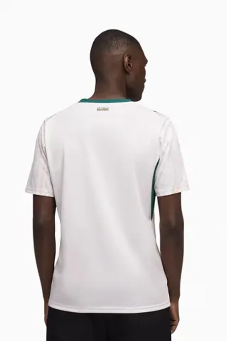 Футболка Puma Сенегал 2026 Home - белый