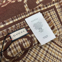 Шарф Gucci