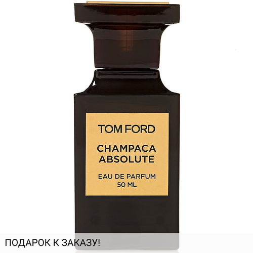 Tom Ford Champaca Absolute