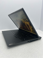 Ноутбук Lenovo Legion 5-15ARH05H (82B1000PRU) 15.6"/AMD Ryzen 7 4800H/RAM 16GB/SSD 1024GB/GeForce GTX 1660 Ti 6 ГБ/1920*1080/IPS 144hz/Windows 11/Подсветка кл-ры: LED/темно-синий. Состояние: B1