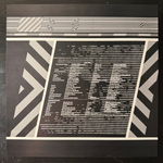 Andrew Lloyd Webber - Starlight Express - The Original Cast 2LP (Англия 1984г.)