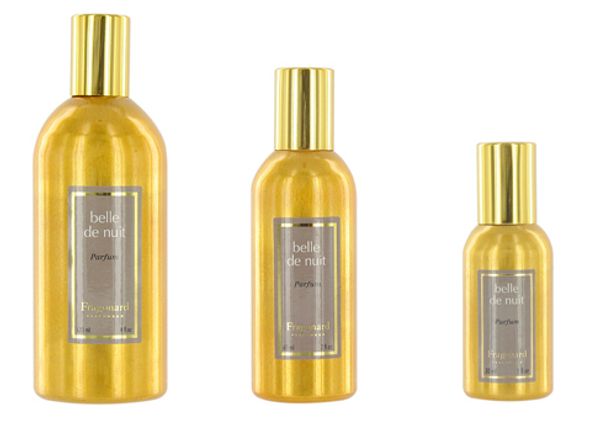 Fragonard Belle de Nuit