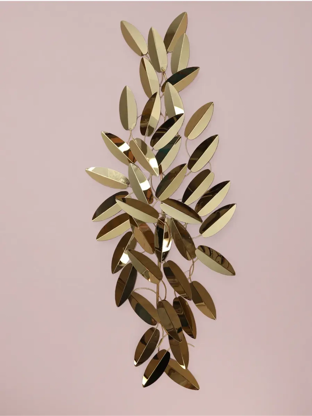 Панно на стену для интерьера 145*53 см