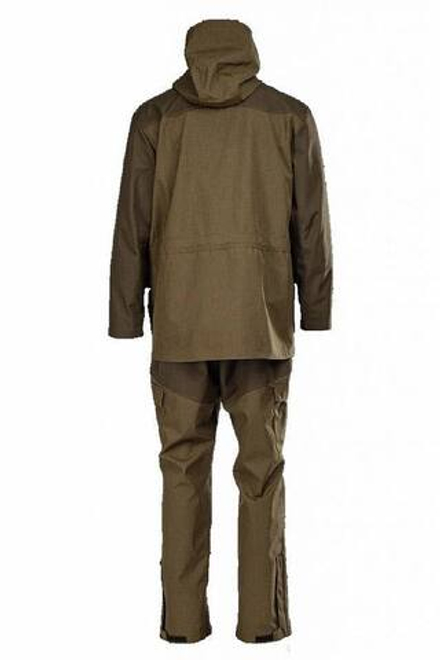 Костюм демисезонный SOPKA, L.Brown 21/Khaki 139