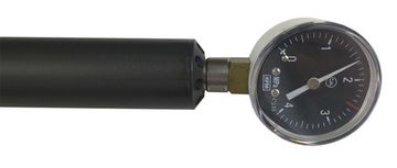 Манометр Pelengas для пневматических ружей