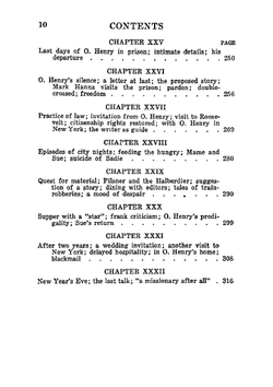 Through the Shadows with O. Henry | Al Jennings