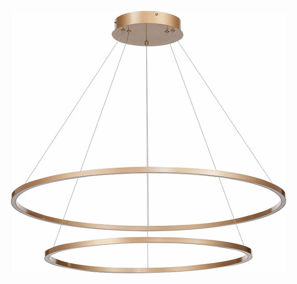 Подвесной светильник ST-Luce ST605 DOWN ST605.243.91