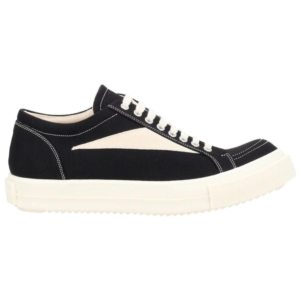 Rick Owens Drkshdw Canvas