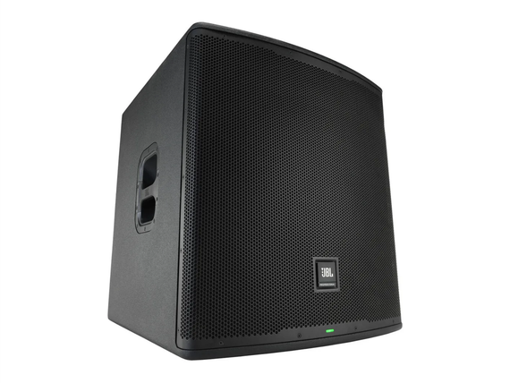 JBL EON718S - активный 18" сабвуфер
