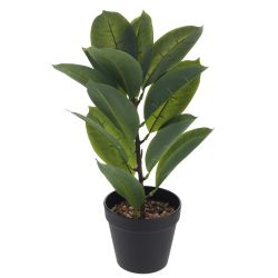 GAEM Цветочная композиция, L26 W12 H37 см