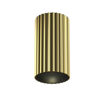Светильник потолочный Maytoni Calipso C106CL-01-GU10-BS
