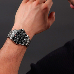 Swiss Military Hanowa Sealord SMWGL0006301