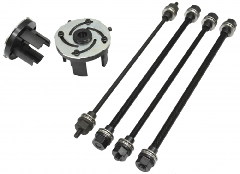 Приспособление для переприсовки сайлентблоков, универсальное KA-2167