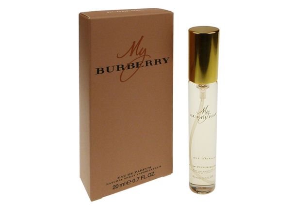 Мини-парфюм BURBERRY MY BURBERRY, 20 ML