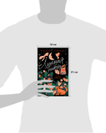 #trendbooks. Лунная нить