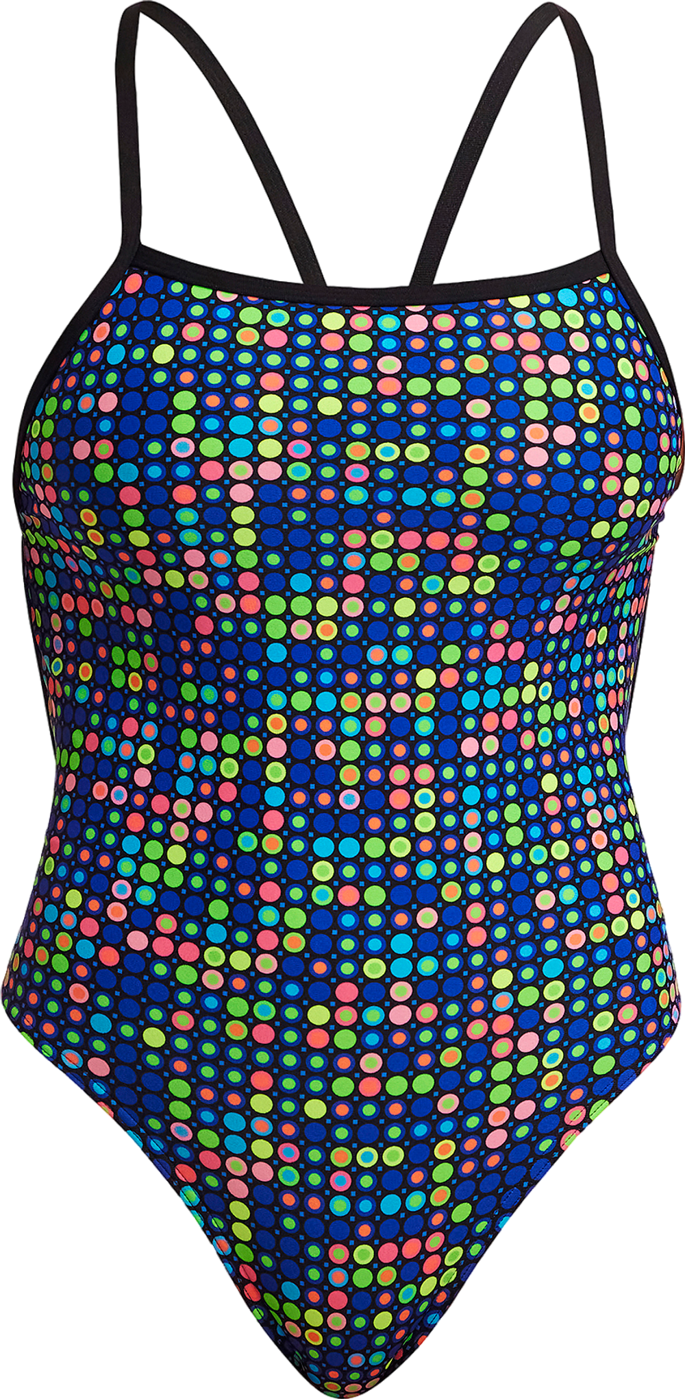 Купальник FUNKITA Dial A Dot