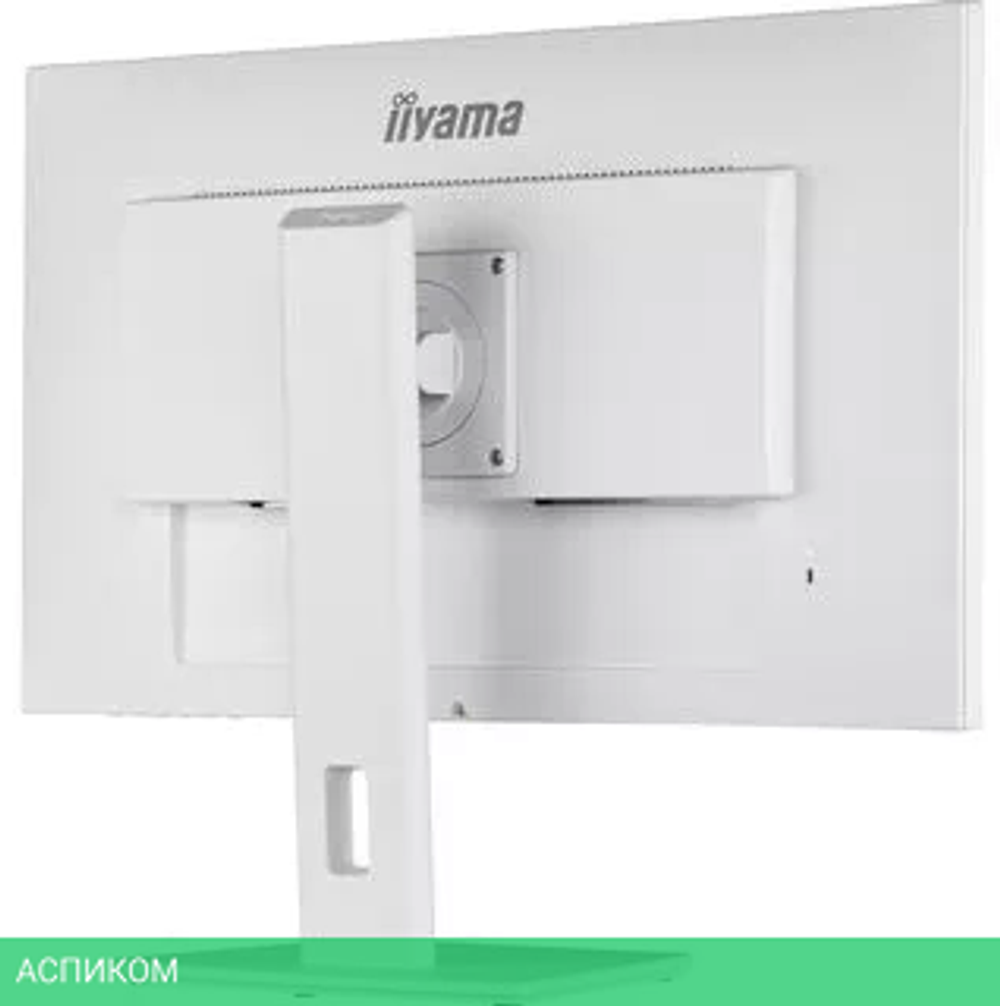 Монитор Iiyama ProLite XUB2792QSU-W5