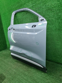 Дверь передняя правая Geely Tugella (2019-2024)