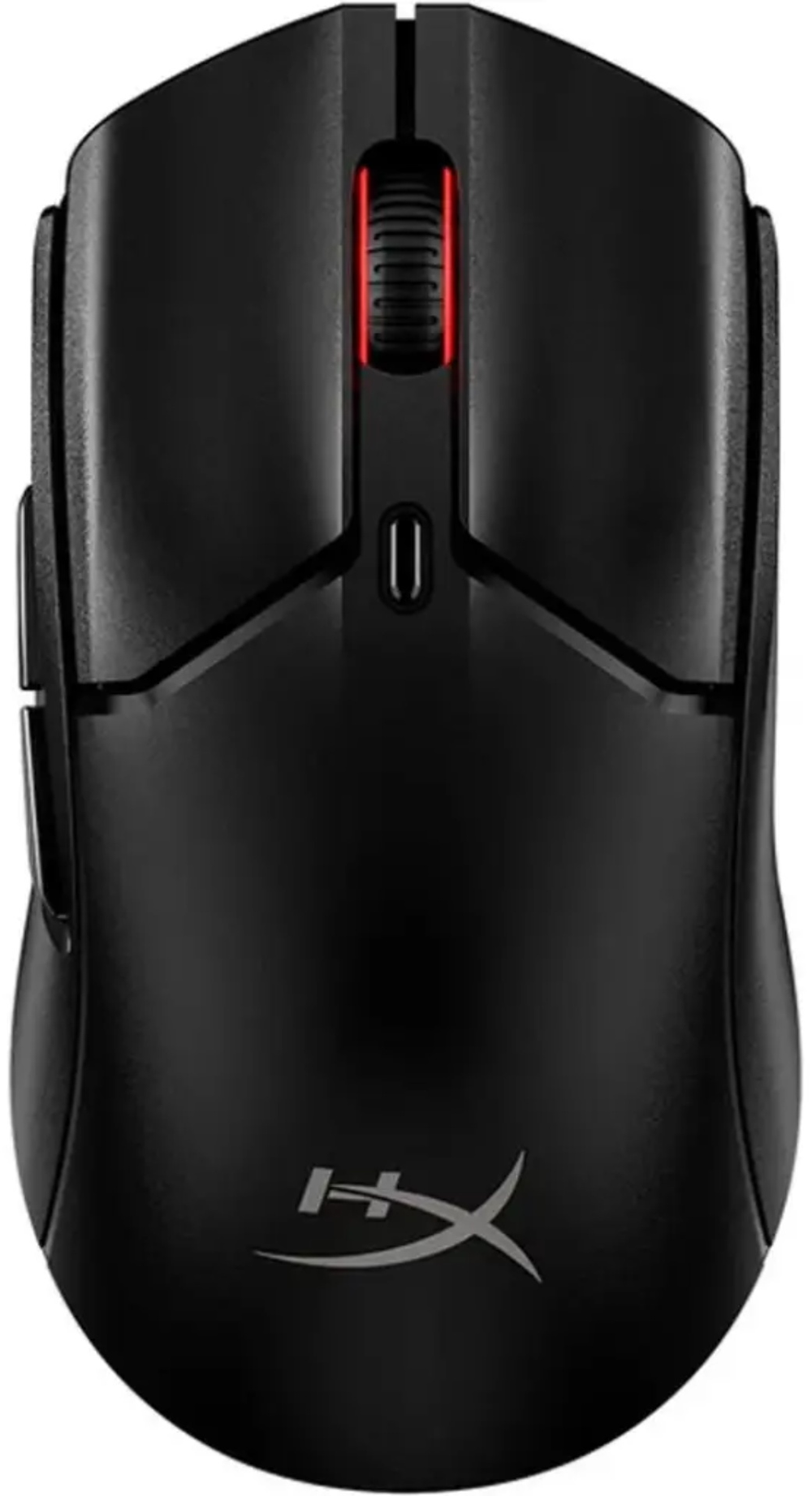 Мышь HyperX Pulsefire Haste 2 Mini Wireless 7D388AA черный